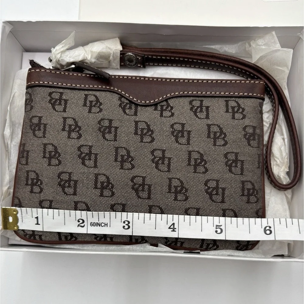 Dooney & Bourke new box